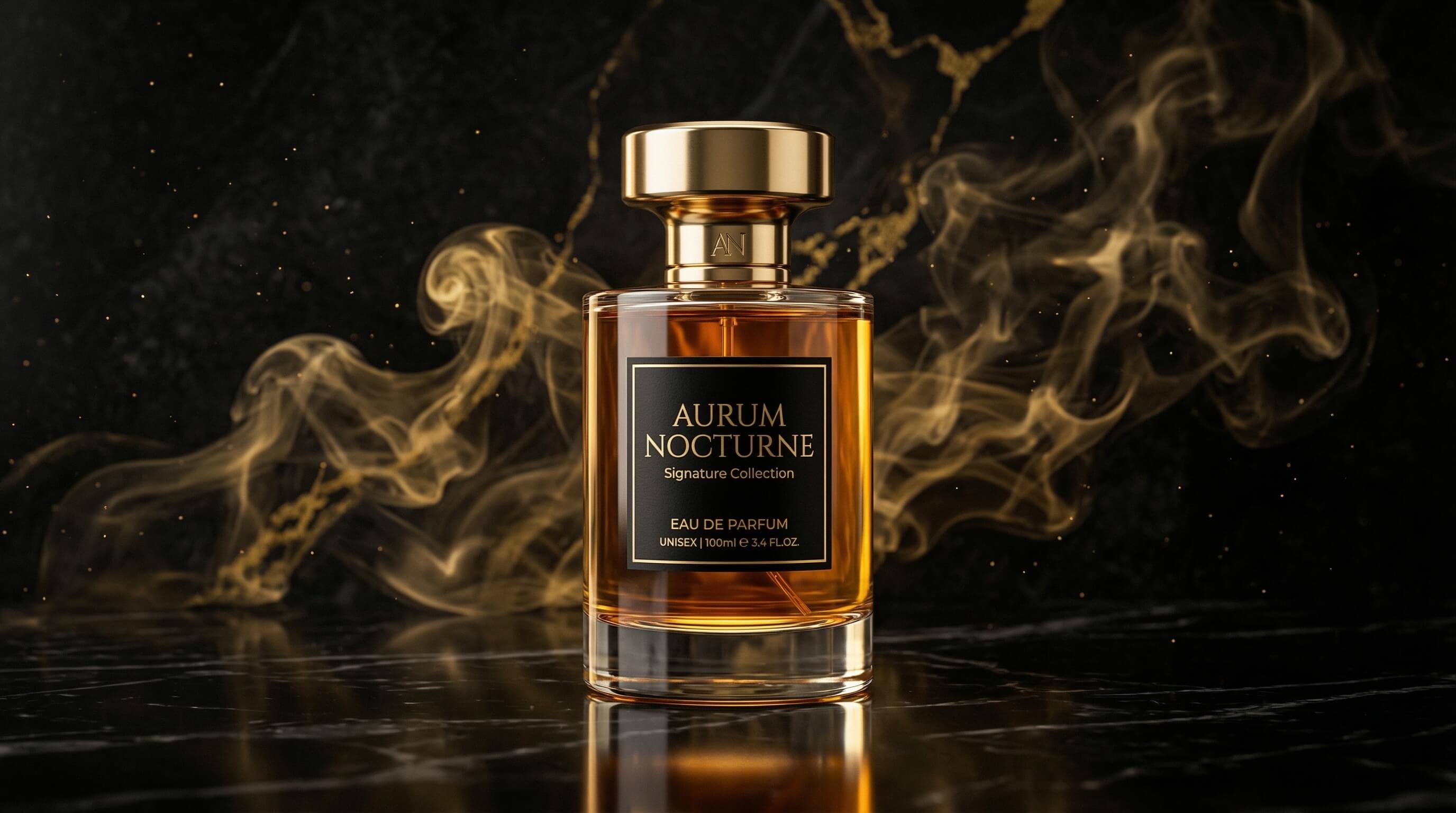 Signature Blends