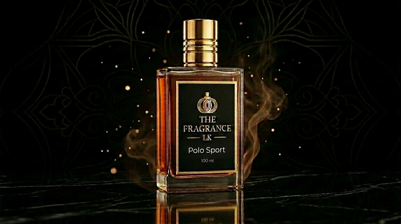 Polo Sport — Inspired by Ralph Lauren Polo Sport